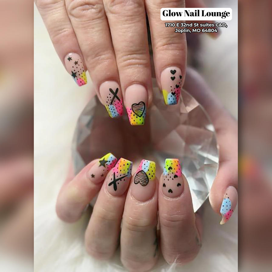 Nail Art Design